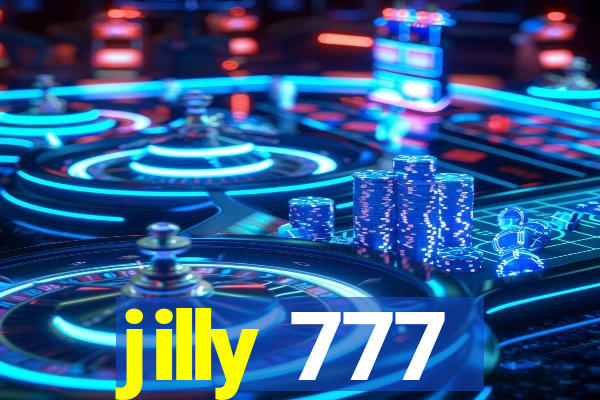 jilly 777